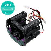 Bateria do Rowenta RH6737WH, SS-9100043101, Li-Ion, 18,5V 3500mAh, HQ