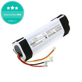 Bateria do Tineco iFloor Breeze, CL1879-6S1P-01, Li-Ion, 21,6V 4000mAh, HQ