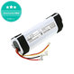 Bateria do Tineco iFloor Breeze, CL1879-6S1P-01, Li-Ion, 21,6V 4000mAh, HQ