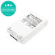 Bateria do Xiaomi Dreame T10, T20, 3027689, Li-Ion, 25,2V 2400mAh, HQ