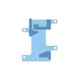 Klej do baterii (Góra) do Samsung Z Flip 6 F741B, GH02-25970A, Genuine Service Pack