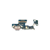 Plytka PCB zlacza ladowania do Samsung Z Flip 6 F741B, GH96-16986A, Genuine Service Pack