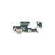 Plytka PCB zlacza ladowania do Samsung Z Flip 6 F741B, GH96-16986A, Genuine Service Pack