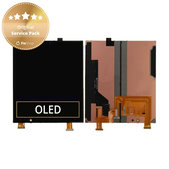 Wyświetlacz z ekranem dotykowym do Samsung Z Fold 6 F956B, GH82-35046A, Genuine Service Pack