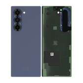 Tylna pokrywa baterii do Samsung Z Fold 6 F956B, GH82-35086C, Granatowy, Navy, Genuine Service Pack
