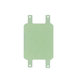 Klej do baterii (Dół) do Samsung Z Flip 6 F741B, GH02-25994A, Genuine Service Pack