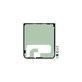 Zestaw klejów pokrywy baterii do Samsung Z Flip 6, 7 FE F761B, GH82-35143A, Genuine Service Pack