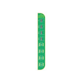 Płytka R&W FPC czujnika odległości do iPhone (14 - 14 Pro Max) do JC V1SE