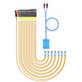 Kabel zasilajacy, Sunshine SS-905H