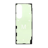 Klej do pokrywy baterii do Samsung Z Fold 6 F956B, GH81-26091A, Genuine Service Pack