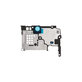 Glosnik (Górny) do Samsung Z Fold 6 F956B, GH96-17141A, Genuine Service Pack