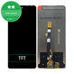 Wyświetlacz do Tecno Spark 10 Pro, Ekran dotykowy bez ramki, TFT