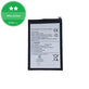 Bateria do Tecno Spark 10 Pro, 5000mAh