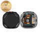 Wyświetlacz do Samsung Galaxy Watch Ultra (LTE) SM-L705U, Ekran dotykowy i ramka, GH82-35194A, Dark Grey, Genuine Service Pack