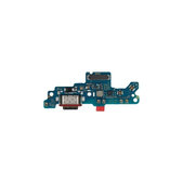 Złącze ładowania na płytce PCB do Sony Xperia 10 VI, A5072059A, Genuine Service Pack