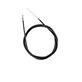 Kabel hamulcowy z bowdenem do Xiaomi Mi Electric Scooter Pro, Pro 2, Czarny, Black