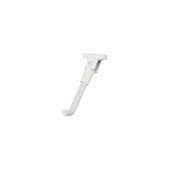 Podpórka do Xiaomi Mi Electric Scooter 1S, 2 M365, Essential, Pro, Pro 2, Mankeel CityJet, Biały, White