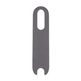 Mata podnóżka do Xiaomi Mi Electric Scooter 1S, 2, M365, Essential, Czarny, Black