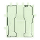 Klej LCD (Główny) do Samsung Z Fold 6 F956B, GH81-26113A, Genuine Service Pack