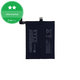 Bateria do Xiaomi Black Shark 4, 4S, BS08FA, 4500mAh