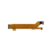 Główna taśma flex do Xiaomi Redmi Note 13 Pro+ 23090RA98C, 1350204000329A, Genuine Service Pack