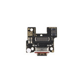 Plytka PCB zlacza ladowania do Xiaomi Redmi Note 13 Pro+ 23090RA98C