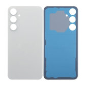 Tylna pokrywa baterii do Samsung S23 FE S711B, Kremowy, Cream