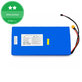 Bateria do Kugoo G-Booster, 23000mAh, 48V