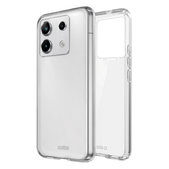 Etui do Xiaomi Redmi Note 13 Pro 4G, Skinny, Przezroczysty, Transparent, SBS