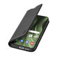 Etui do Xiaomi Redmi Note 13 Pro 4G, Book Wallet Lite, Czarny, Black, SBS
