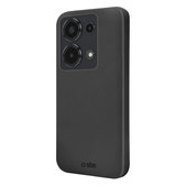 Etui do Xiaomi Redmi Note 13 Pro 4G, Instinct, Czarny, Black, SBS