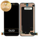 Wyświetlacz dla Google Pixel 9 Pro Fold, Outer, Black, Ekran dotykowy bez ramki, G949-00911-00, Genuine Service Pack