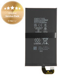 Bateria dla Google Pixel 9 Pro Fold, Flip G06KA, G949-00919-00, Genuine Service Pack
