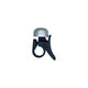 Dzwonek do hulajnogi Xiaomi Mi Electric Scooter 1S, 2, M365, Essential, Pro, Pro 2, Szary, Gray, C002550002800, Genuine Service Pack