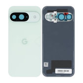 Tylna pokrywa baterii do Google Pixel 9, G949-00950-00, Wintergreen, Genuine Service Pack