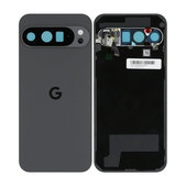 Tylna pokrywa baterii do Google Pixel 9 Pro XL, G949-01012-00, Obsidian, Genuine Service Pack