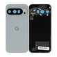 Tylna pokrywa baterii do Google Pixel 9 Pro, G949-01073-00, Hazel, Genuine Service Pack