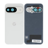 Tylna pokrywa baterii do Google Pixel 9, G949-00949-00, Porcelain, Genuine Service Pack
