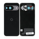 Tylna pokrywa baterii do Google Pixel 9, G949-00948-00, Obsidian, Genuine Service Pack