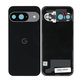 Tylna pokrywa baterii do Google Pixel 9, G949-00948-00, Obsidian, Genuine Service Pack