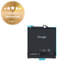Tylna pokrywa baterii do Google Pixel 9 Pro XL, G949-01013-00, Porcelain, Genuine Service Pack