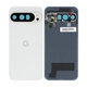 Tylna pokrywa baterii do Google Pixel 9 Pro XL, G949-01013-00, Porcelain, Genuine Service Pack