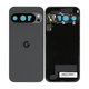 Tylna pokrywa baterii do Google Pixel 9 Pro, G949-01071-00, Obsidian, Genuine Service Pack