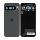 Tylna pokrywa baterii do Google Pixel 9 Pro, G949-01071-00, Obsidian, Genuine Service Pack