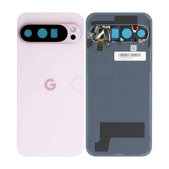 Tylna pokrywa baterii do Google Pixel 9 Pro XL, G949-01015-00, Rose Quartz, Genuine Service Pack