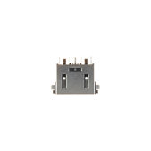 Złącze ładowania do Lenovo IdeaPad L340-15IRH, 7720142080, 77033572, Genuine Service Pack