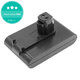 Bateria do Dyson DC30, DC35, 17083-4810, 17183-01-03, 917083-02, Li-Ion, 14,8V 1500mAh, HQ