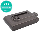 Bateria do Dyson DC12, DC16, BP-01, 912433-01, Li-Ion, 22,2V 2000mAh, HQ