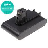 Bateria do Dyson DC-seria, 967813-03, Li-Ion, 22,2V 2500mAh, HQ