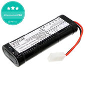 Bateria do iRobot Looj-seria, 11200, Ni-MH, 7,2V 3600mAh, HQ